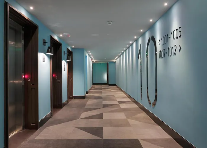 Yoo2 Rio De Janeiro, Tapestry Collection By HiltonHotel Rio De Janeiro