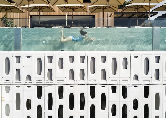 Emiliano RioHotel Rio De Janeiro