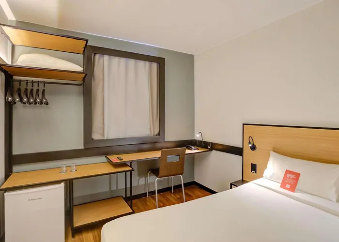 Hotel Ibis Rio De Janeiro Botafogo