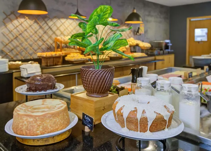 Hotel Ibis Rio De Janeiro Botafogo